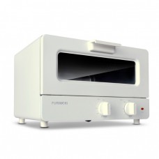 《富力森FURIMORI》日式美型12L電烤箱 FU-OV125